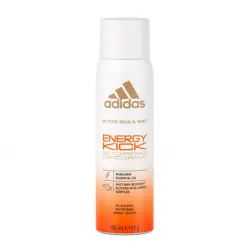 Adidas - Desodorante Energy Kick