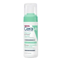 Air Foam Limpiador Reequilibrante 148 ml