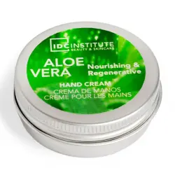 Aloe Vera Hand Cream