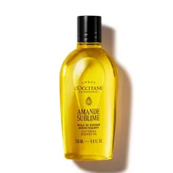 Amande Sublime Huile De Douche Adoucissante 250 ml