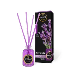 AMBAR Perfums - Ambientador mikado - Lavanda