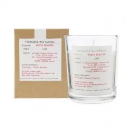 Ambientair - Vela 30 Horas Good For Home White Jasmine Ambientadores 110 g female