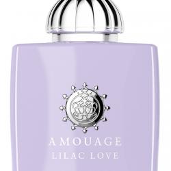 Amouage - Eau De Parfum Lilac Love Woman 100 Ml
