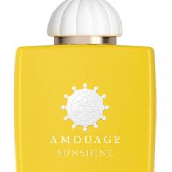 Amouage - Eau De Parfum Sunshine Woman 100 Ml