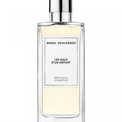 Angel Schlesser - Eau De Toilette As Instant Blooming Grapefruit Les Eaux D'Un Instant 100 Ml