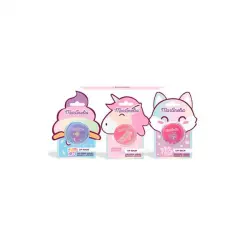Animals Cute Lip Balm