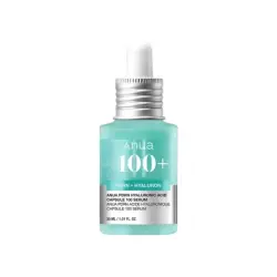 Anua - Sérum hidratante con ácido hialurónico PDRN Capsule 100