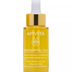 Apivita - Aceite De Día Beessential Oils 15 Ml