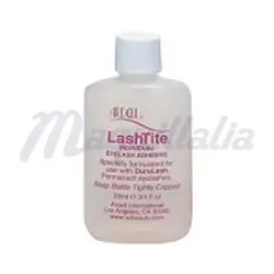 Ardell - Pegamento para pestañas postizas individuales LashTite - AR130330: Clear
