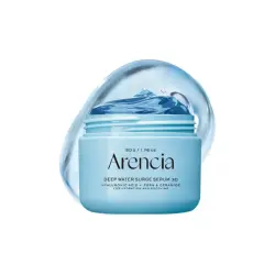 Arencia - Sérum hidratante Deep Water Surge Serum 30