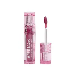 Astra Make-Up - Tinte labial de larga duración Aperitint - 04: Sherry