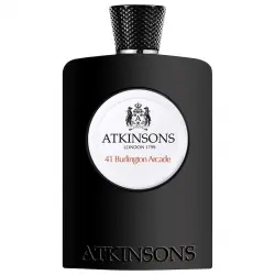Atkinsons - Eau de Parfum Collection 41 Burlington Arcade Perfumes 100 ml unisex