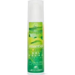 Atlantia - Gel Relax Cremas corporales 200 ml unisex