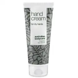 Australian Bodycare - Hand Cream Cremas de manos 100 ml unisex