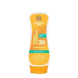 Australian Gold - ULTIMATE HYTDRATION SPF 30 Protección solar 237 ml unisex