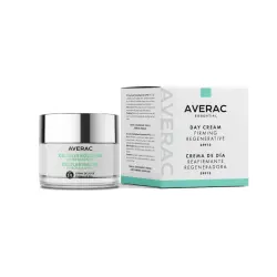 Averac Cosmetics - *Essential* - Crema facial reafirmante regeneador SPF15