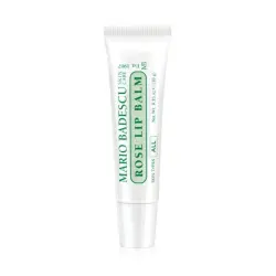 Bálsamo Labial Rose Lip Balm 10 gr