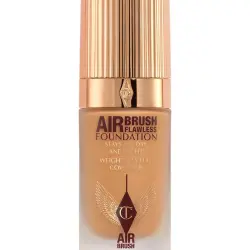 Base de maquillaje Airbrush Flawless Foundation 30 ml Charlotte Tilbury 10 NEUTRAL