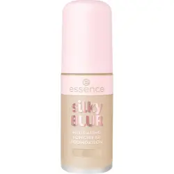Base de Maquillaje Hidratante Silky Blur