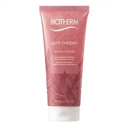 Bath Therapy Esencia Relajante Exfoliante Corporal