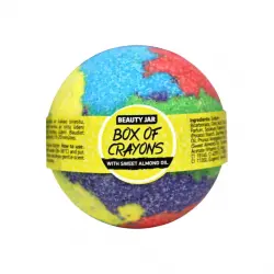 Beauty Jar - Bomba de baño - Box Of Crayons