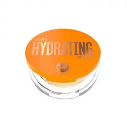 Bell - *Extra IV* - Polvos Compactos Summer Hydrating - 01: Summer Sand