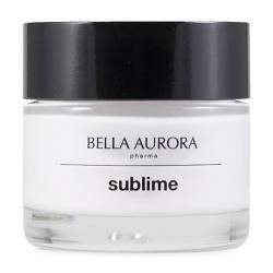 Bella Aurora - Crema De Día Anti-Edad Intensiva Sublime PHARMA