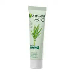 Bio Crema Hidratante Equilibrante Lemongrass