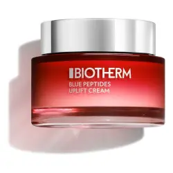 Biotherm Blue Peptides Uplift Cream 75 ml Crema de día Reafirmante Todo Tipo de Piel