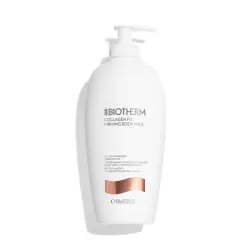 Biotherm - Colágeno Fit con Biotech Plankton™, fracción de péptidos de colágeno y cafeína. Cremas corporales 400 ml female