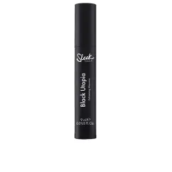 Black Utopia volumising mascara #Black