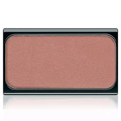 Blusher #44-red orange blush