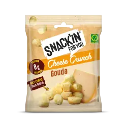 Bolas de Queso Gouda Crujientes 20 gr