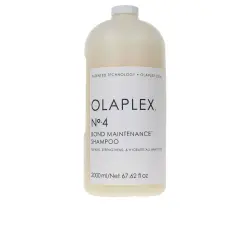 Bond Maintenance shampoo nº4 2000 ml