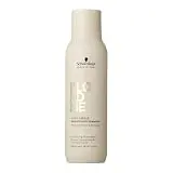 Bond Repair Brightening Shampoo 300 ml - Schwarzkopf - Champú iluminador y fortalecedor para cabello rubio y aclarado.