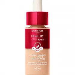 Bourjois - Base de maquillaje Healthy Mix Serum Foundation 30 ml Bourjois.