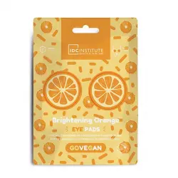 Brightening Orange