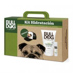 Bulldog - Kit Hidratación Summer Para Hombre