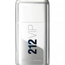 Carolina Herrera - Eau De Toilette 212 VIP Men 50 Ml