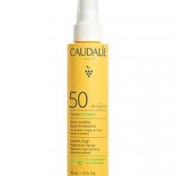 Caudalie - Spray De Alta Protección SPF50 Vinosun 150 Ml