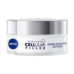 Cellular Filler Anti-Edad Spf 15