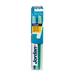 Cepillo Dental Medio Pack