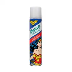 Champú Seco Wonder Woman