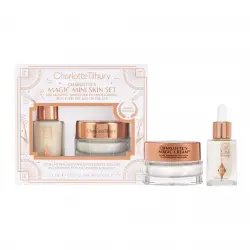 Charlotte Tilbury - Estuche de regalo Charlotte'S Magic Mini Skin Set Charlotte Tilbury.