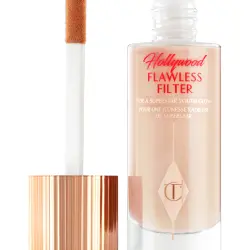 Charlotte Tilbury - Filtro De Brillos Hollywood Flawless Filter 30 ml