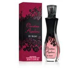Christina Aguilera By Night eau de parfum vaporizador 30 ml