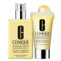 Clinique Dramatically Diferent Moisturizing Lotion+ Estuche