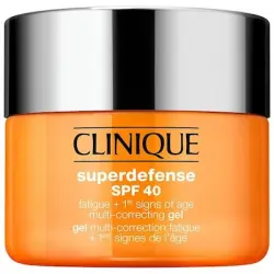 Clinique Spf40 Gel Antifatiga + Primeros Signos De Envejecimiento 30 ml 30.0 ml