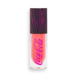 Coca Cola Starlight Juicy Lip Gloss 1
