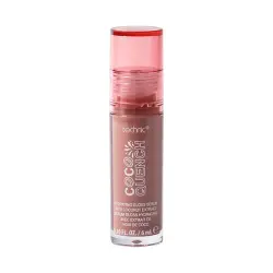 Coco Quench Hydrating Gloss Serum Drew Drop